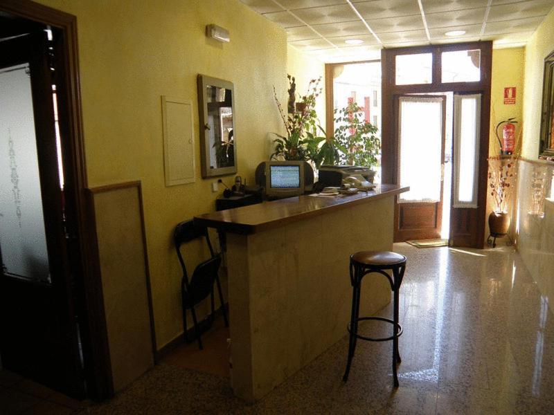 Hotel Laberinto Siguenza Extérieur photo